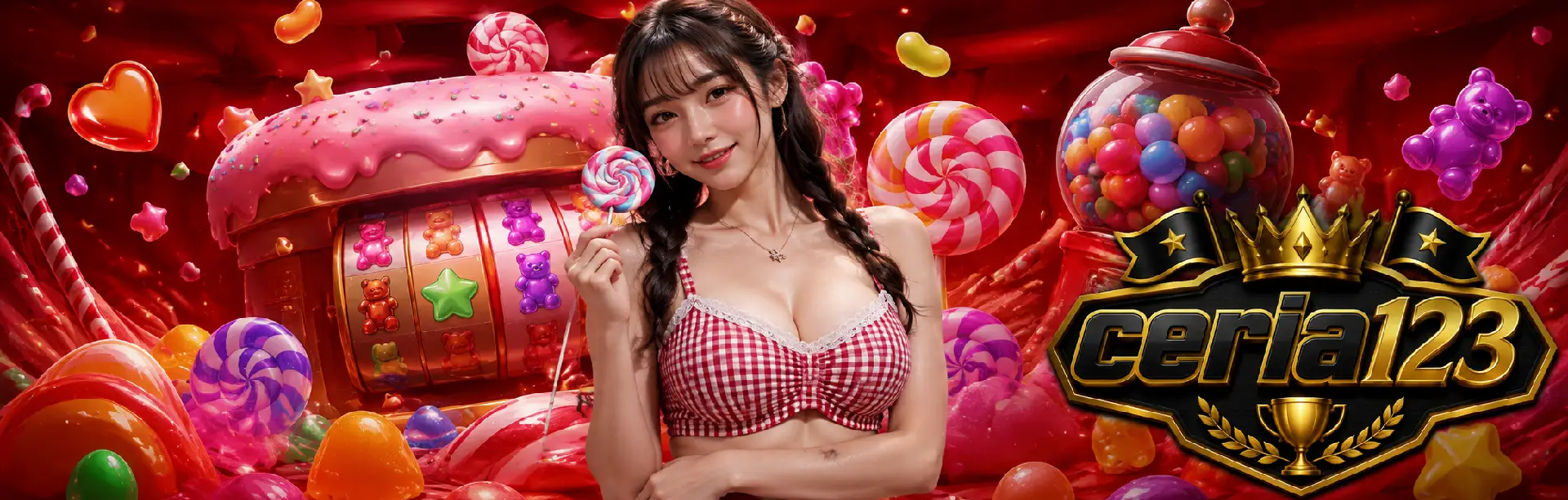 Banner ceria123id.net